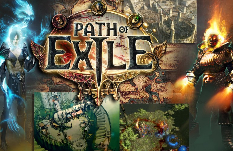 Path of Exile